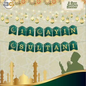 Ramazan 1