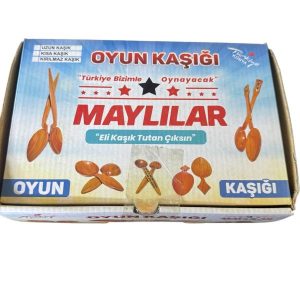 Oyun Kaşığı